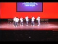 Be the Change 2009 - West Side Story