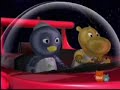 The Backyardigans waka waka