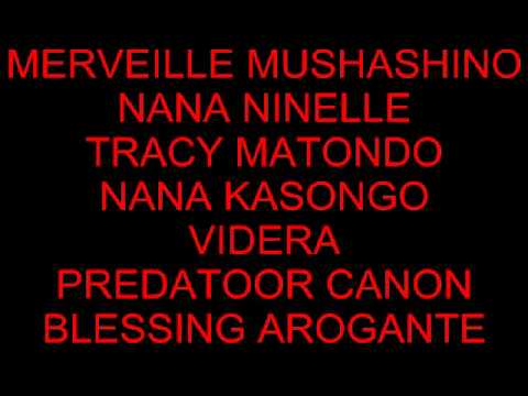 werrason malewa suite et fin werrason malewa suite et fin