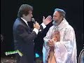 show do pe antonio maria , com participa��o especial de daniel