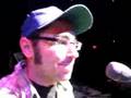 Platform Animation Festival Award Acceptance Speech