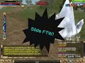Genoxide 3: lvl 80 75 mage Pk video Genoxide 3: lvl 80 75 mage Pk video