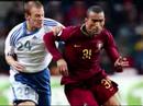 Chelsea's Bosingwa