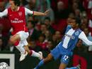 Chelsea's Bosingwa
