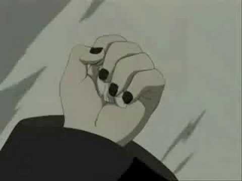 gaara