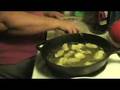 Cookin' with JeanC - Panfried Bluegill