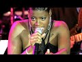 Fantasia Barrino Only One You (Live) Fantasia Barrino Only One You (Live)