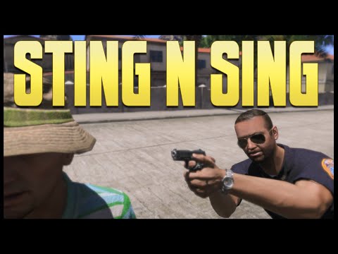 Cops - Want more? Subscribe! Is it worth 500 likes? Cops - Sting N Sing is a mockumentary satire of the Arma 3 Altis Life RPG game mode created by Tonic. This series is a mockumentary of the...