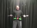 A Study on Multiple Paddle Balls