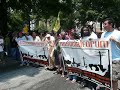 US Social Forum March US Social Forum March