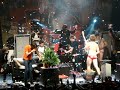 all time low performs the last song of the evening, and the last song of the comprising of integrity, morality, & principles in exchange for money tour. with every avenue, the maine, mayday parade and special guests for the evening friday night boys. end of the tour prank.