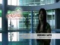 pretty Japanese investor Hiroko Sato on Resorts and Hotels av idol