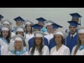 Click here to watch this video Award winners at East Liverpool High School
