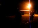 Walkin Back from the Bars