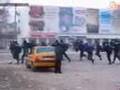 ULTRAS STEAUA BUCURESTI