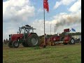 trekker-trek Werkhoven 2007