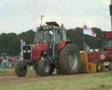 trekker-trek Werkhoven 2007