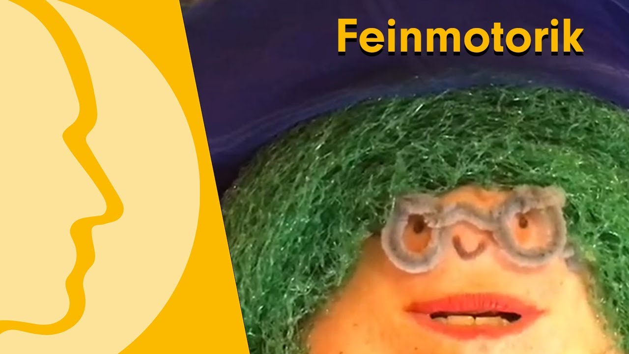 Feinmotorik