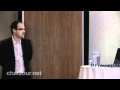 Référencement Et Indexation - Conférence Par Christian Chalifour