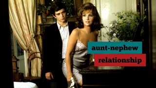 TOP 8: Older Aunt Romance With Teenage Nephew Movi