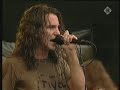 Pearl Jam - Once (Pinkpop 92)