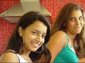 homenagem para as amigas mais lindas
