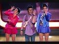 Rodolfo Chikilicuatre Baila el ChikiChiki Winner Eurovision