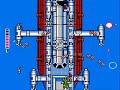 wow, that background the game uses for the aerial battle makes me feel like i'm gonna spaz out. anyway, the hardest stage is down, now just one more!