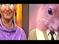 Orava Itte feat. Ranta-Jasmin: Oravan joulu