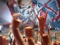 Iron Maiden - The Trooper - Poljud, Split, 10.8.2008.