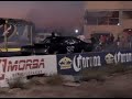 arrancones en obregon titina\