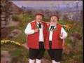 Maria&Margot Hellwig & Wildecker Herzbuben - Heimatlieder
