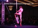 Winner Miss Poledance Australia 2006 by popular demand.