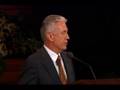 BYU - Elder Dieter F. Uchtdorf - Part 1