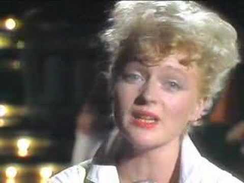 DÖF: Codo - 1983 - live gesungen - ZDF-Hitparade