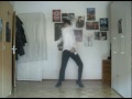 Michael Jackson - Dirty Diana Performance by Michael Meraja