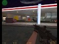 De_esso для Counter Strike 1.6 видео 1