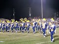 Selma Saints Marching Band (HALFTIME)PART 3 Selma Saints Marching Band (HALFTIME)PART 3