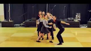CSC 2016 - Amateur Team - Hump Day Hoppers / The Swing Beans