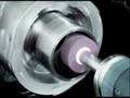 CNC Componenets Grinding Services