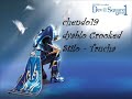 El Dyabl,  - Trucha