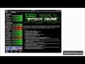GAMIFICATION Stock Wars App for iPad - Virtual Investing [Video Review]