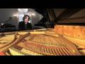 Heinz Hoppaus - Live at Streif 2008 Frank martin 8 Preludes pour le piano