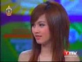 ニューハーフ ノーン・ポーイ from タイ Thai newhalf Nong Poy in TV