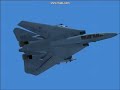 FS2004 Military Tribute