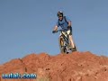 making the spine look easy. filmed by...