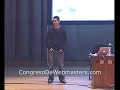 comunidades virtuales (1/7) - congreso de webmasters 2007 - christian van der henst
