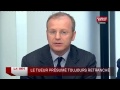 le tueur � scooter a �t� identifi�, il s'agit de mohamed merah, membre d'un groupe salafiste. la raid assi�ge l'immeuble o� il est retranch� depuis mercredi matin 03h. pour analyser les motivations du terroriste, guillaume bigot, sp�cialiste de g�opolitque est l'invit� du 19h. pour revenir sur ce drame et ses implications, charles pasqua, ancien ministre de l'int�rieur, laurence rossignol, s�natrice ps de paris, haydar demiryurek, vice pr�sident du conseil fran�ais du culte musulman (cfcm), yeshaya dalsace, rabbin, seront sur le plateau de public s�nat.