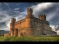 CASTILLOS MEDIEVALES