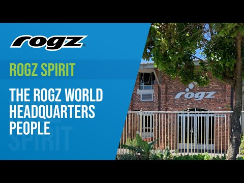Rogz Family Rogz Family